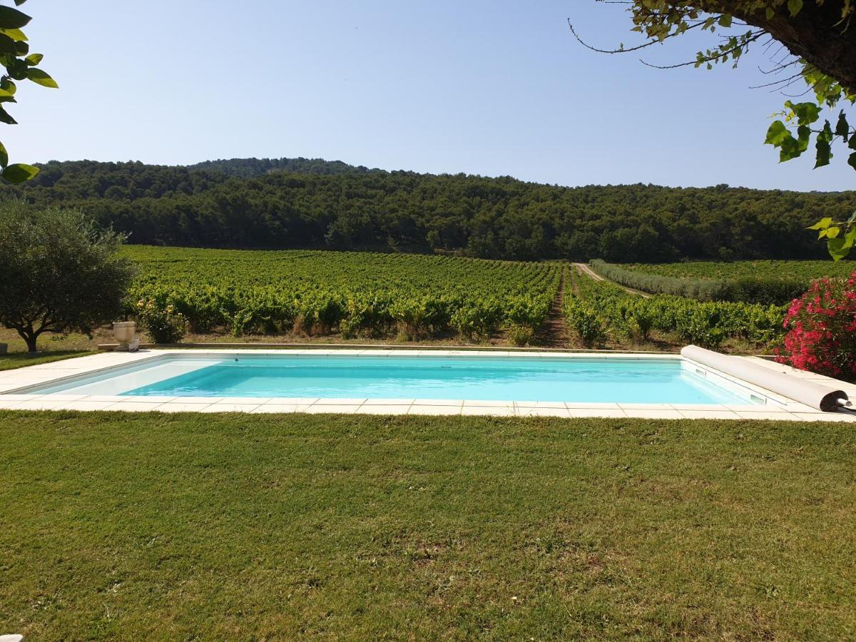 Gite De La Fontaine Buisson Exterior photo