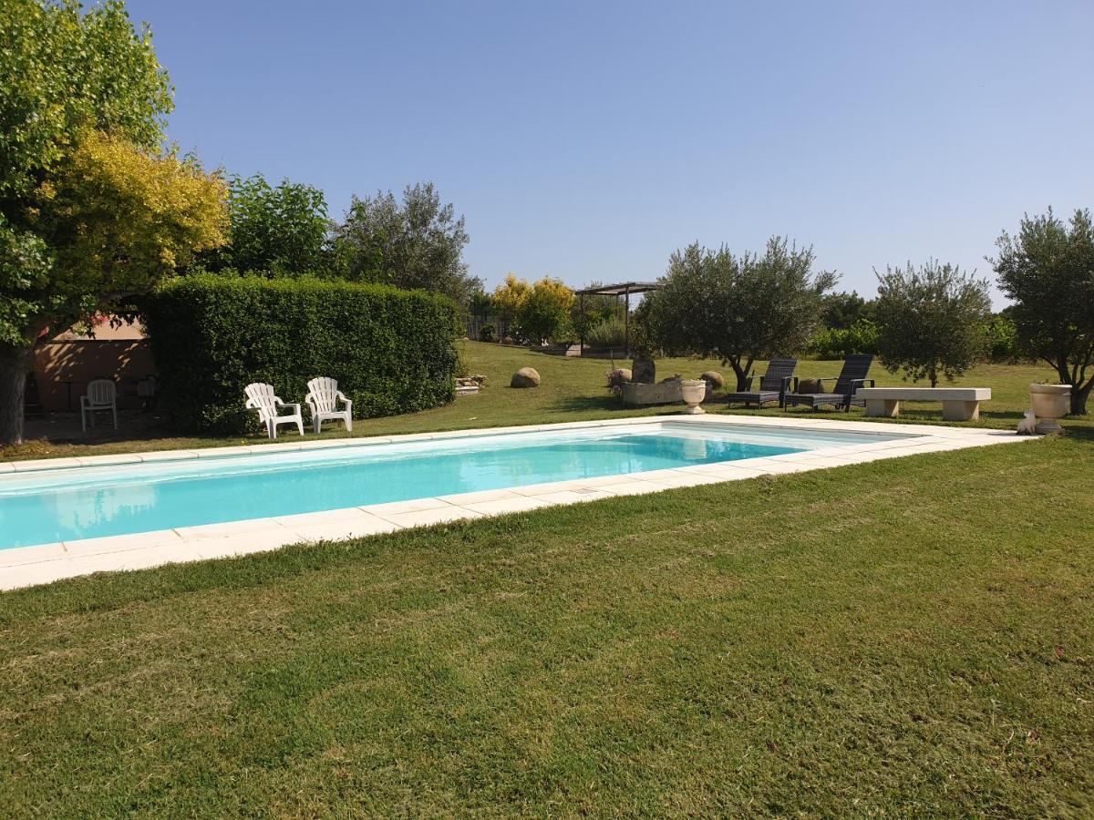 Gite De La Fontaine Buisson Exterior photo